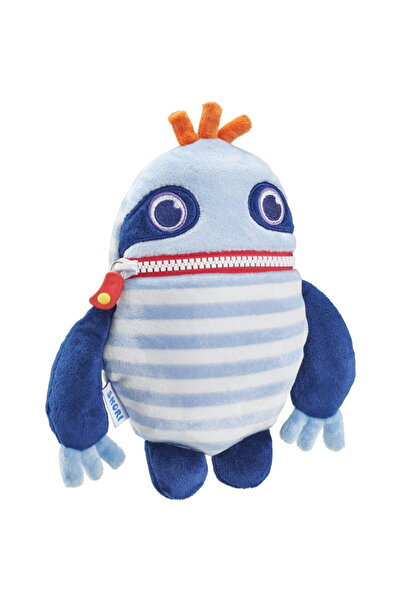 Schmidt Spiele Snori, jucărie de pluș Worry Eater (multicolor, dimensiune: 17...