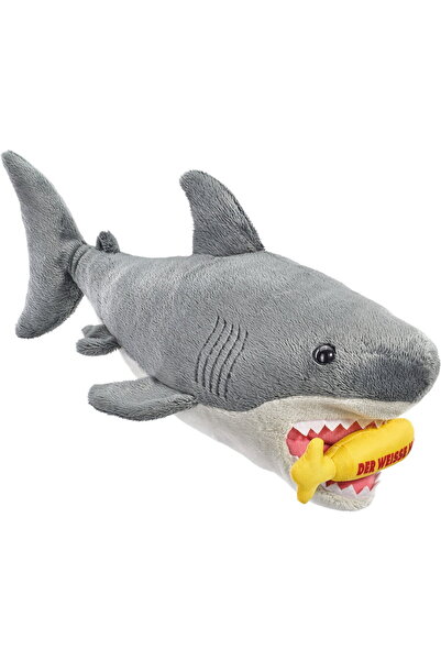 Schmidt Spiele The White Shark, soft toy