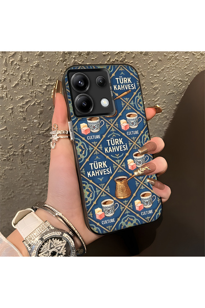 Hontinga حافظة هاتف ريدمي نوت 13 برو 5G متوافقة مع الحماية من السقوط، مصنوعة ...