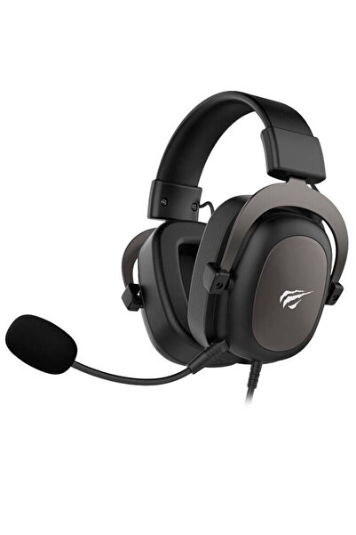 Havit H2002D GAMENOTE Microfon incorporat Conectivitate jack 3.5 mm Compatibi...