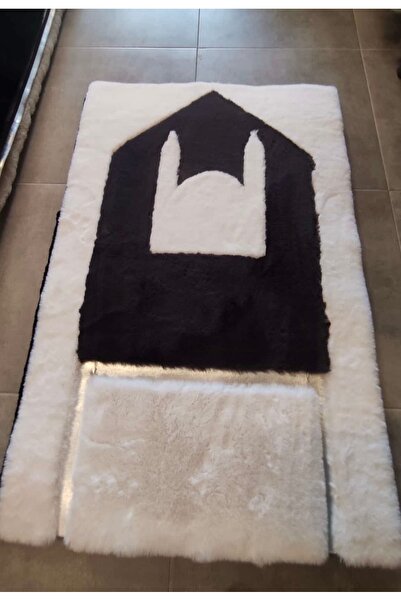 hediye ESTERHOMEDECOR piele covor 70*120cm