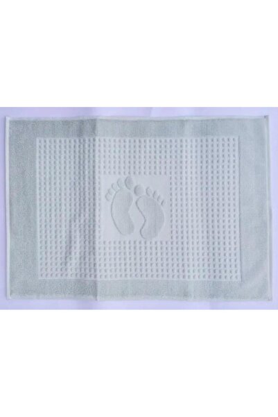 Özdilek Zimska prostirka za noge, zelena, 50x70 cm