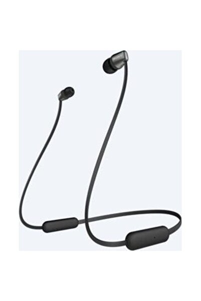 Sony WIC310B Black