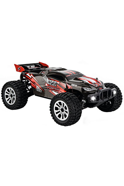 Carrera RC car Brus less Buggy 2,4GHz