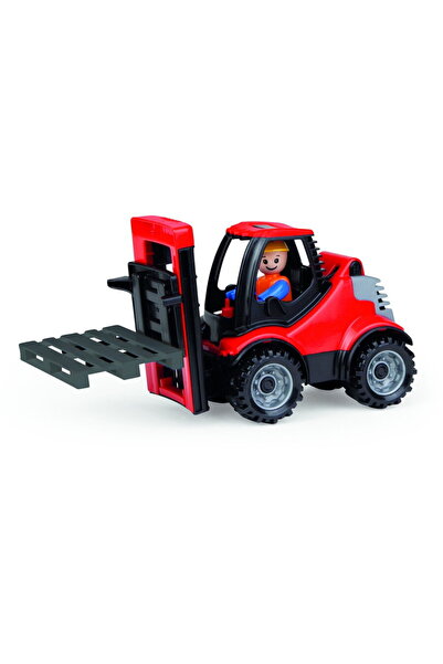 LENA Stivuitor cu transpalete