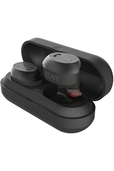 Elari wireless Hi-Fi NanoPods Black