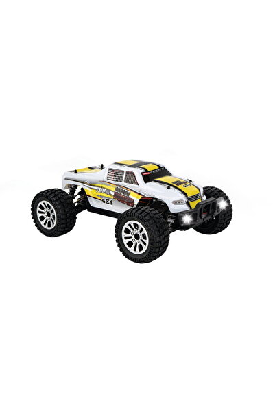 Carrera RC car Offroad Pickup 2,4GHz