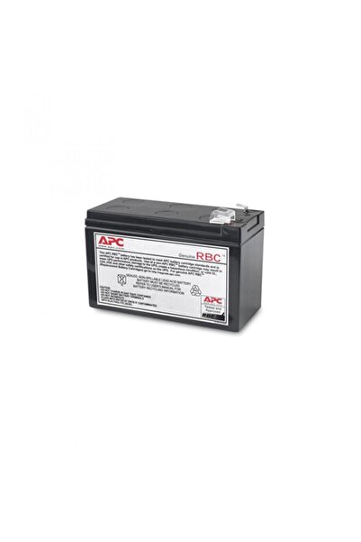 Apc Replacement Battery Cartridge #114