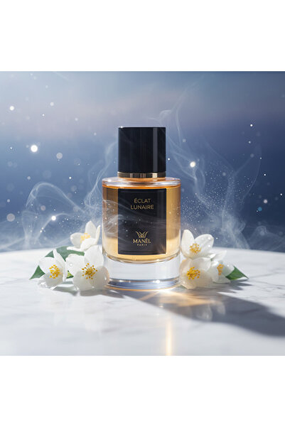 Manel Paris Eclat Lunaire, Extract de Parfum, 50ml Unisex