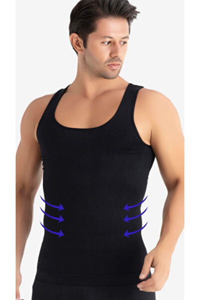 ZARNO Men's corset athlete