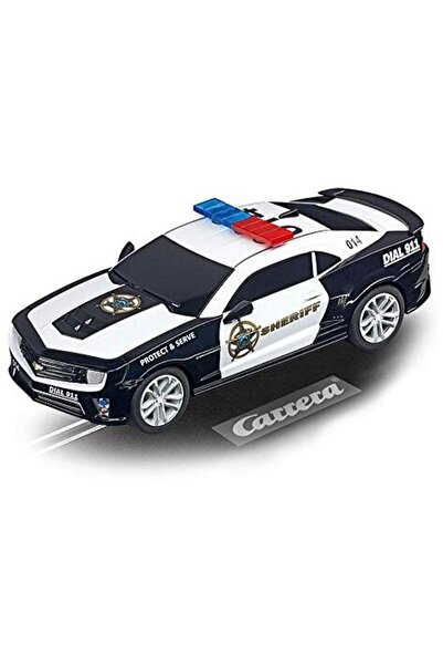 Carrera GO 2015 Chevrolet Camaro ZL1 - 20064031
