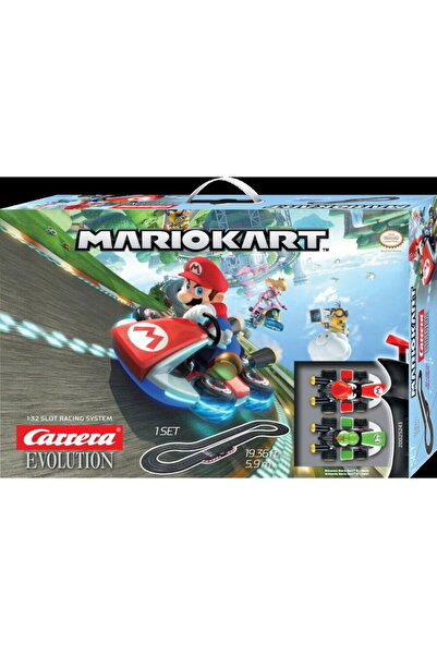 Carrera Mario Kart 8 5,9m