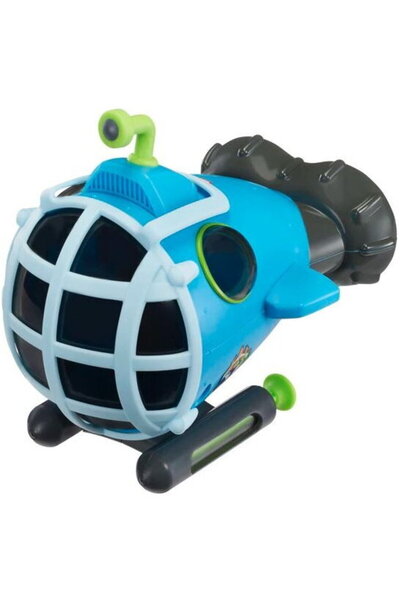 Little Tikes Pojazd Big Adventures Submarine