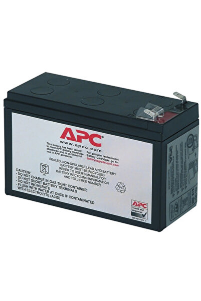 Apc acumulator pentru UPS APCRBC106