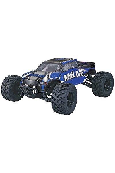 Jamara Whelon 1:12 4WD LiIon 2.4G - 53355