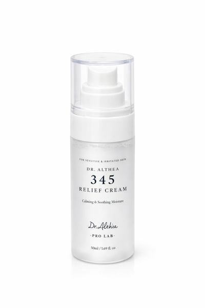 Dr.Althae Dr. Althea 345 Relief Cream MIST 50 ml.