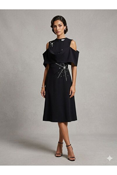 Pyramid masterpieces فستان نساىي للنسن المحير