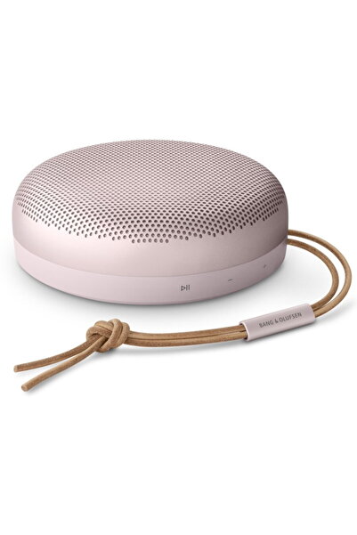 BANG & OLUFSEN Bang&Olufsen BeoSound A1 - a 2-a generație - Bluetooth Roz