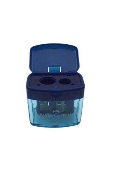 Besay Toys مبراة أقلام ميني بوكس ​​دو 38 29 01- أزرق داكن