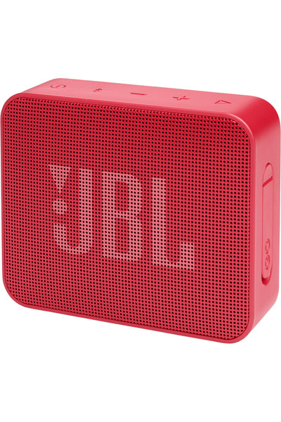 JBL Boxa portabila Go Essential Rosu