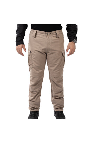 BALLISTIC DEFENCE | PHANTOM 1.0 Taktik Pantolon - BEJ
