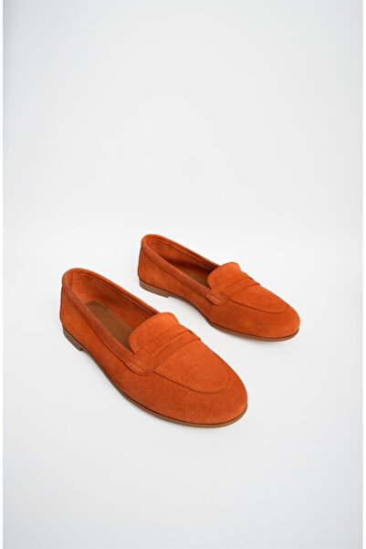 NOVEZA Women's Genuine Leather Belted Loafers Casual Stylish and Comfortable ...