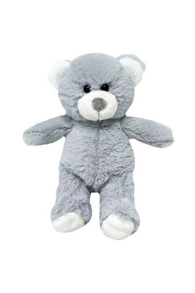 Tulilo Teddy Plush oluś 15 cm gray