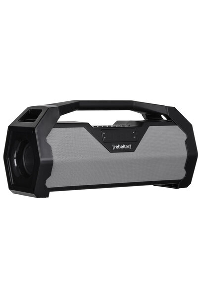 Rebeltec PORTABLE BLUETOOTH SPEAKER SOUNDBOX 400
