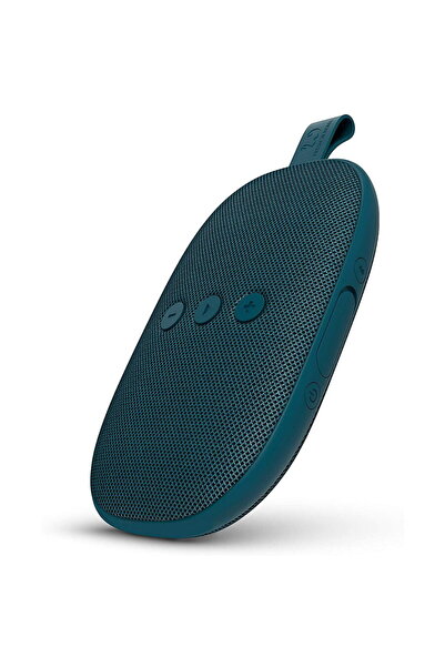 Fresh 'n Rebel Boxă Bluetooth® „Rockbox Bold X”, albastru petrol