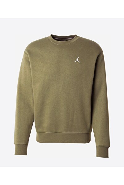 JORDAN Melton BRKLN “Khaki” Blouse FV7293-222