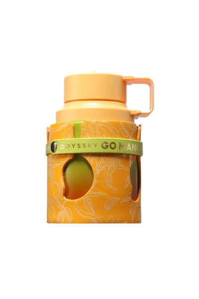 Armaf Odyssey Mango – Unisex Eau de Parfum 100 ml