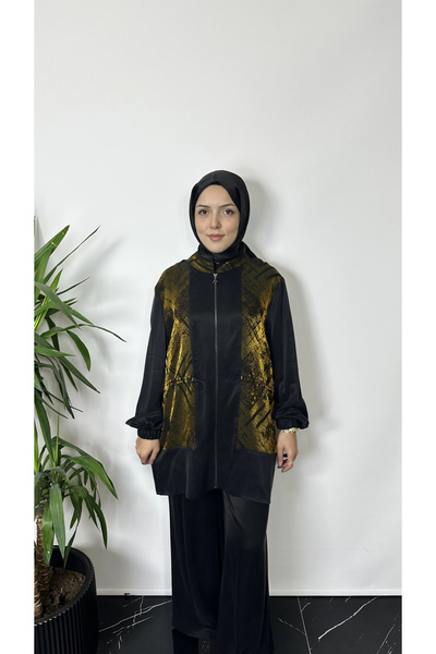 Nuss Olive Renk Takım