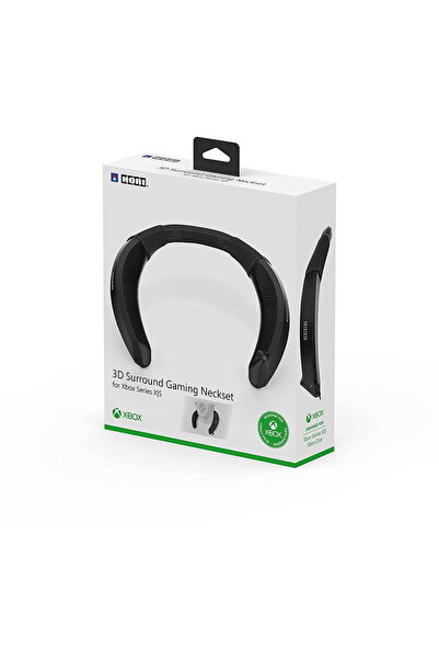 Hori 3D Sound Gaming Neckset XBO - MBS-007U