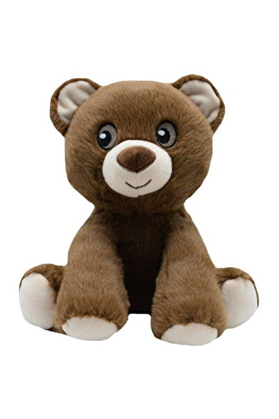 Tulilo Mascota animala ursulet de plus 20 cm
