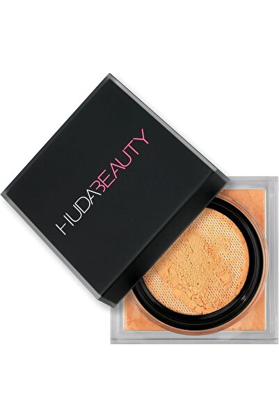 HudaBauty Hudabeauty Easy Bake Loose Powder