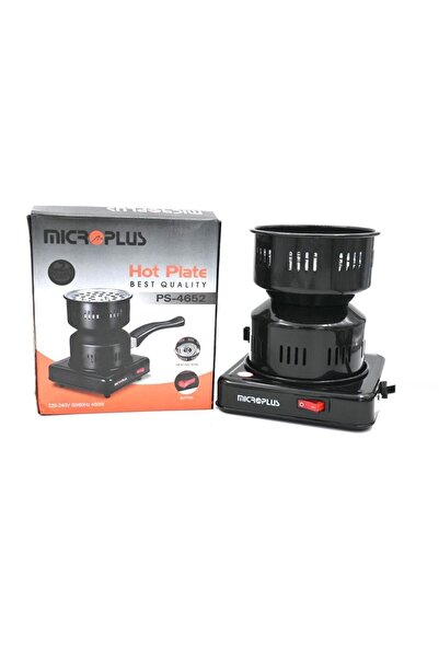 Micro Plus سخان كهربائي صغير Microplus، جودة عالية لطهي سريع ومريح في أي مكان.