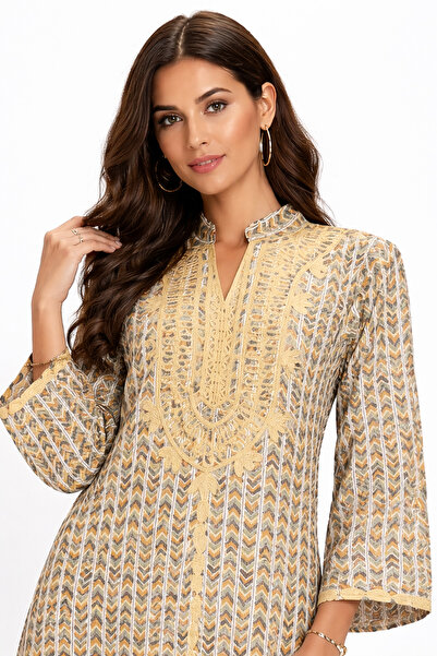 THOGUE Women's jalabiya