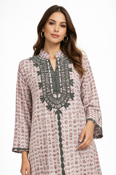 THOGUE Women's jalabiya