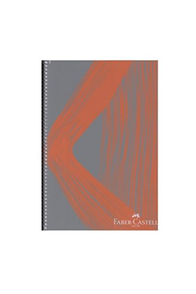 Besay Toys Pp cover waves spiral 120 yp Checked 5075 000439-orange