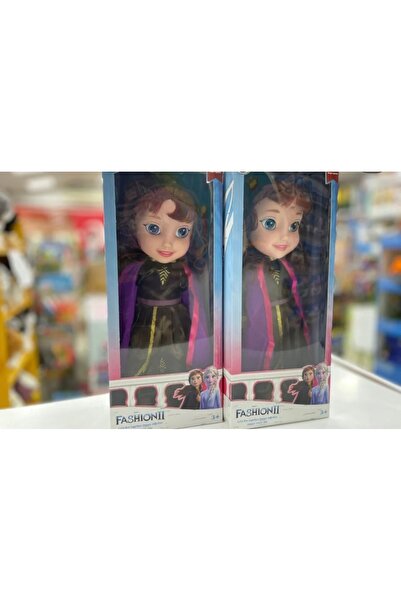 BC Frozen Elsa bebek anna ve olaf frozen bebek 35 cm