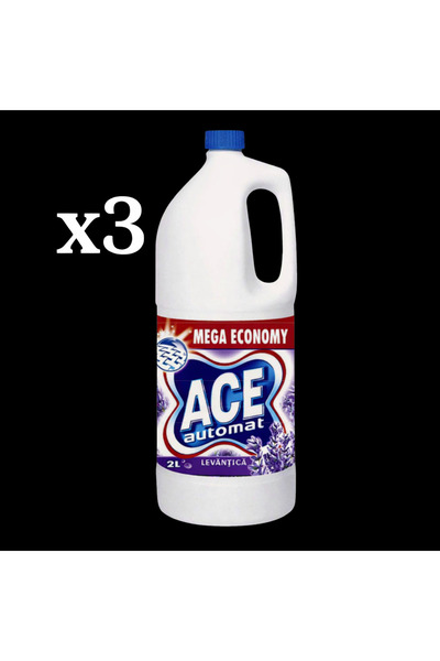 ACE x3 Lavender Bleach 2 L