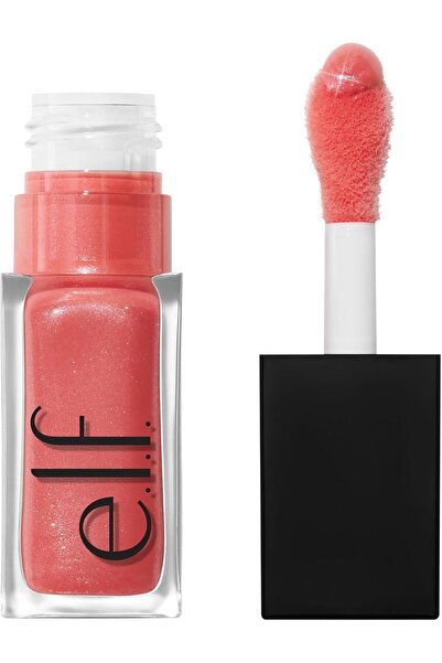 e.l.f cosmetic زيت الشفاه جلو ريفايفر بابايارازي