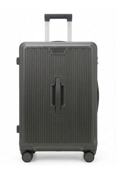 Sister 3PCS PC Hard Shell Luggage Set, 360° Spinner Wheels with TSA Lock, Cup...