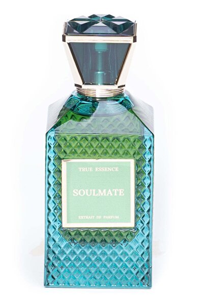 TRUE ESSENCE نيش كوليكشن سولميت أو دي بارفان 100 مل للجنسين