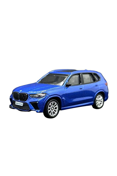 COjans 1/64 Bmw X5M Model Car