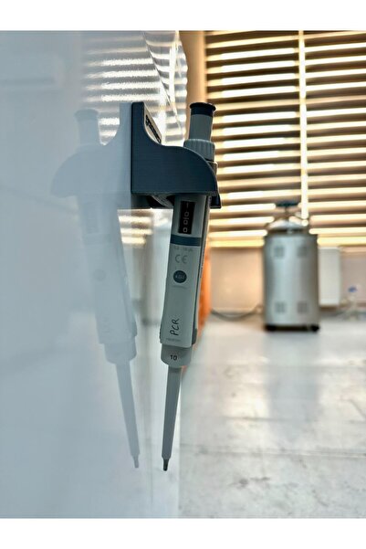 genomera Mıknatıslı Mikropipet Tutucu