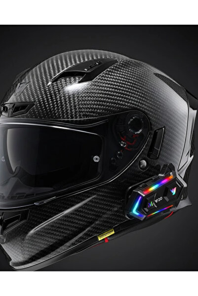 Kanonik Education Interfon Bluetooth 5.3 cu anulare a zgomotului în cască, ut...