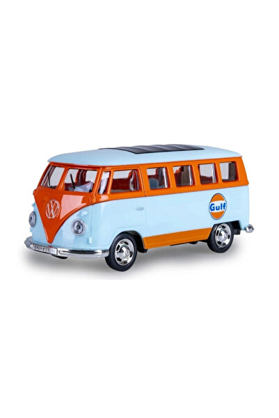 COjans 1/54 Volkswagen T1 Model Car