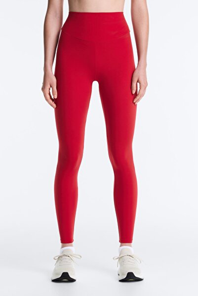 Oysho Comfortlux yüksek belli bilek hizasında tayt