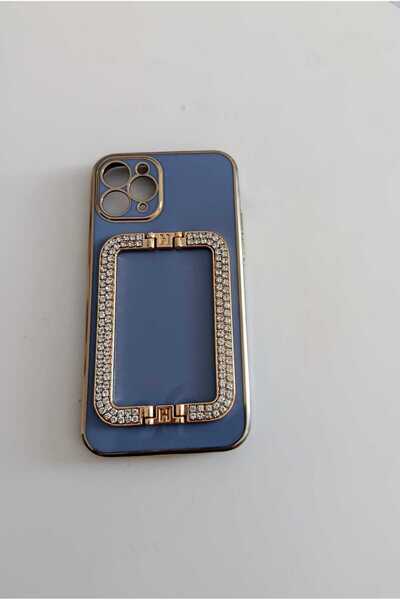 kılıfınbenden iPhone 11 Pro Handheld Phone Case Model